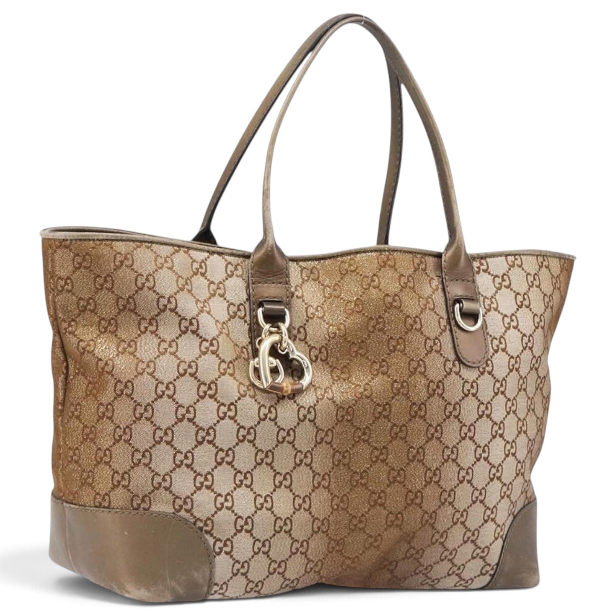 Cloth tote