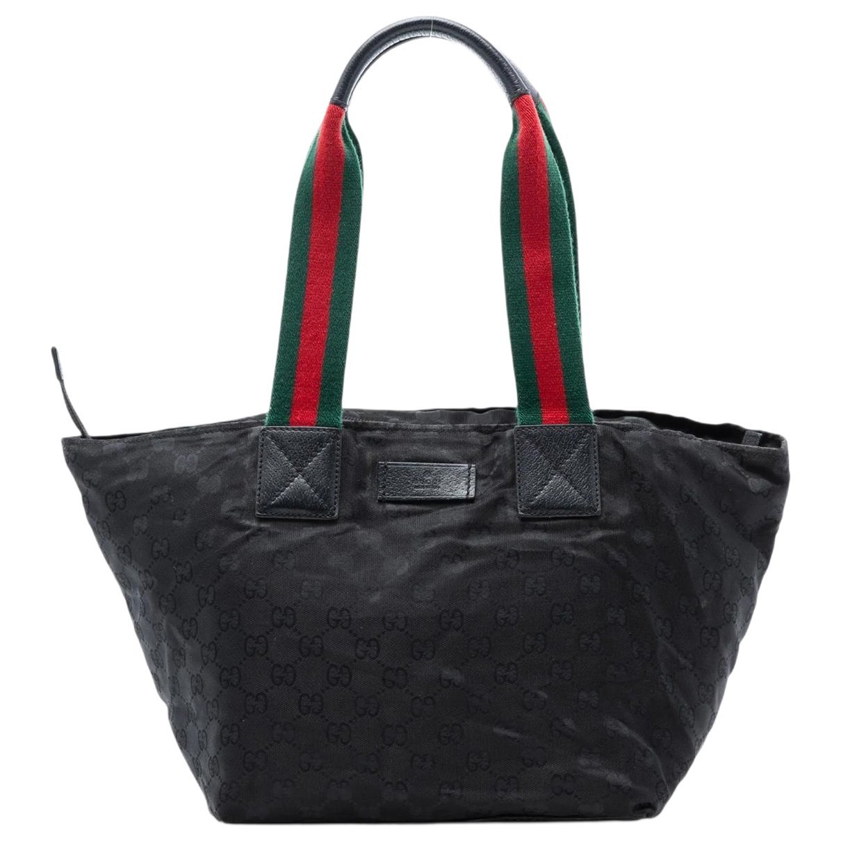 Gucci B cloth bag