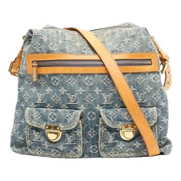 Baggy handbag