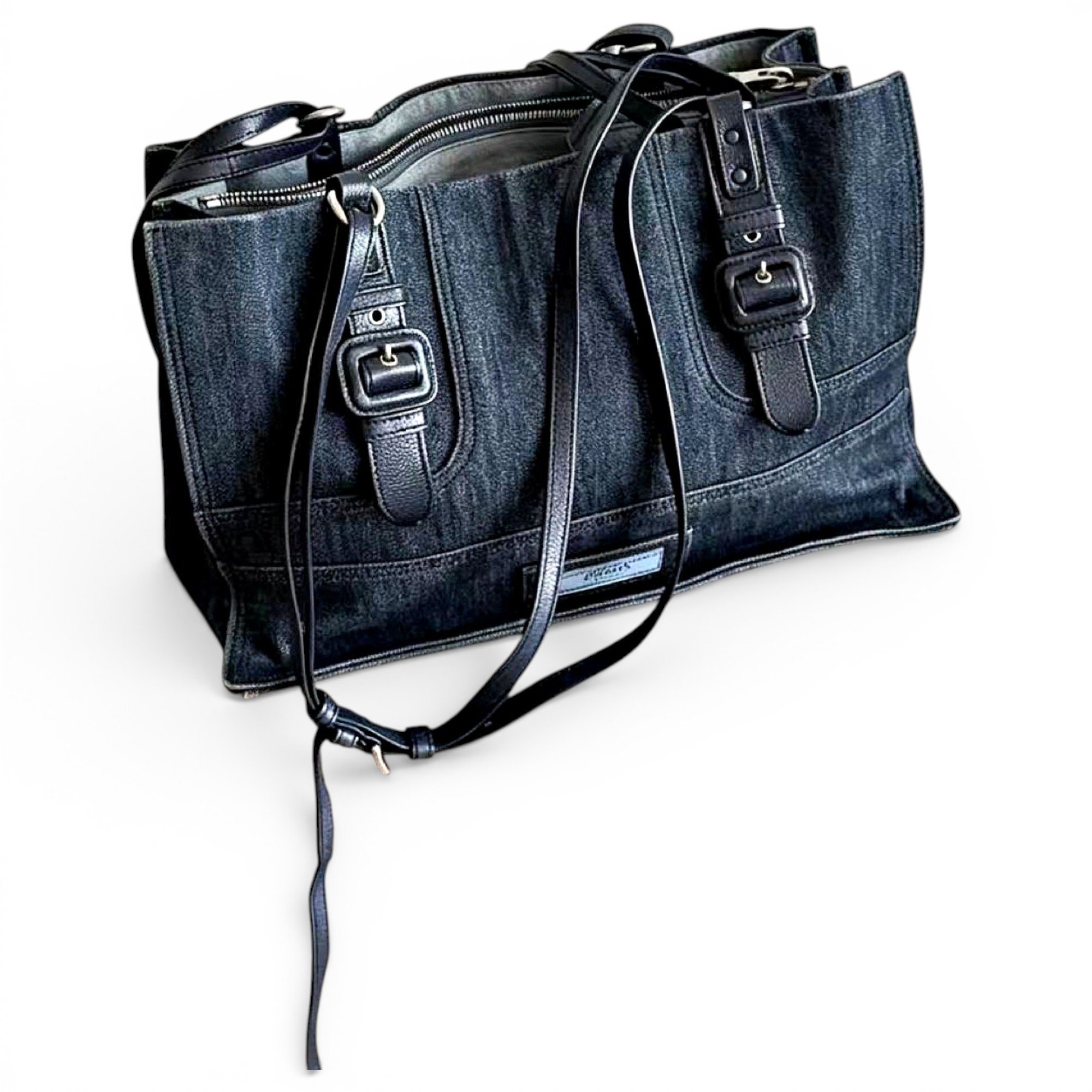 Prada Handbag