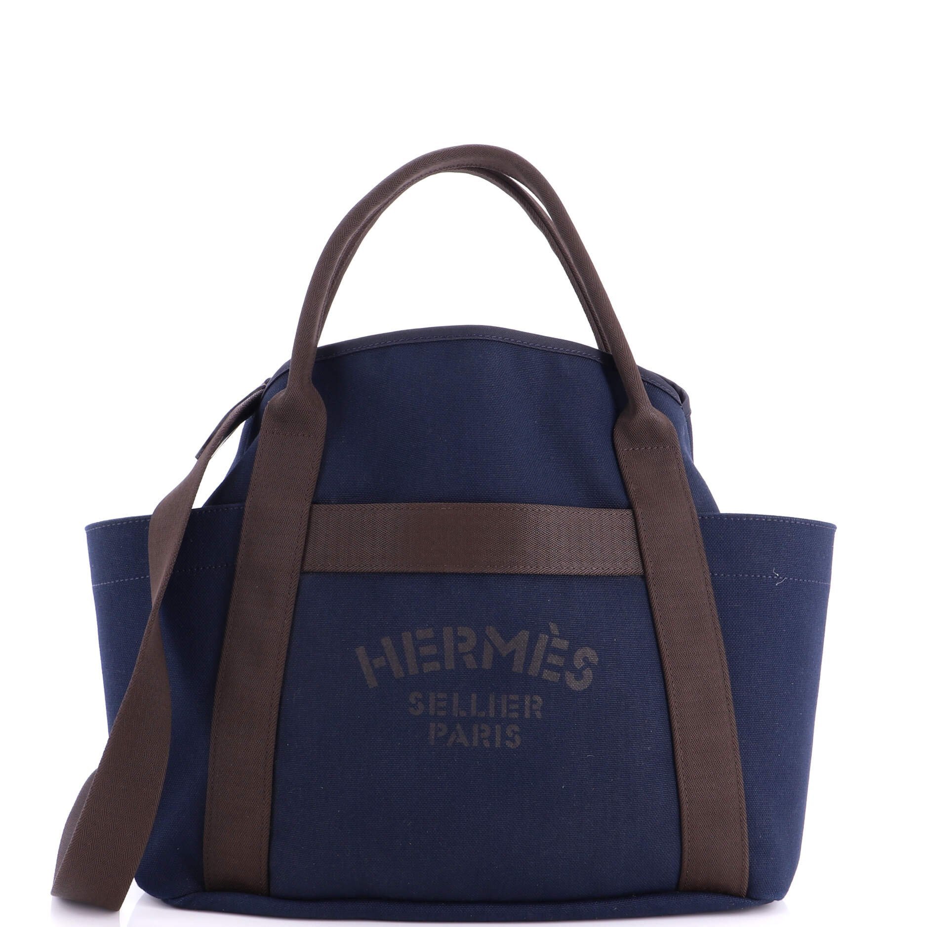 Cloth handbag