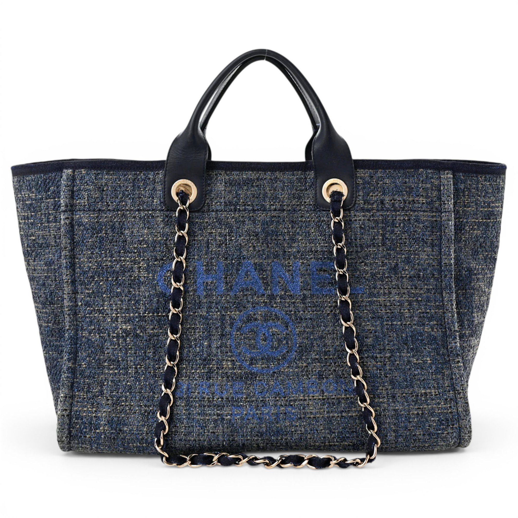 Deauville crossbody bag