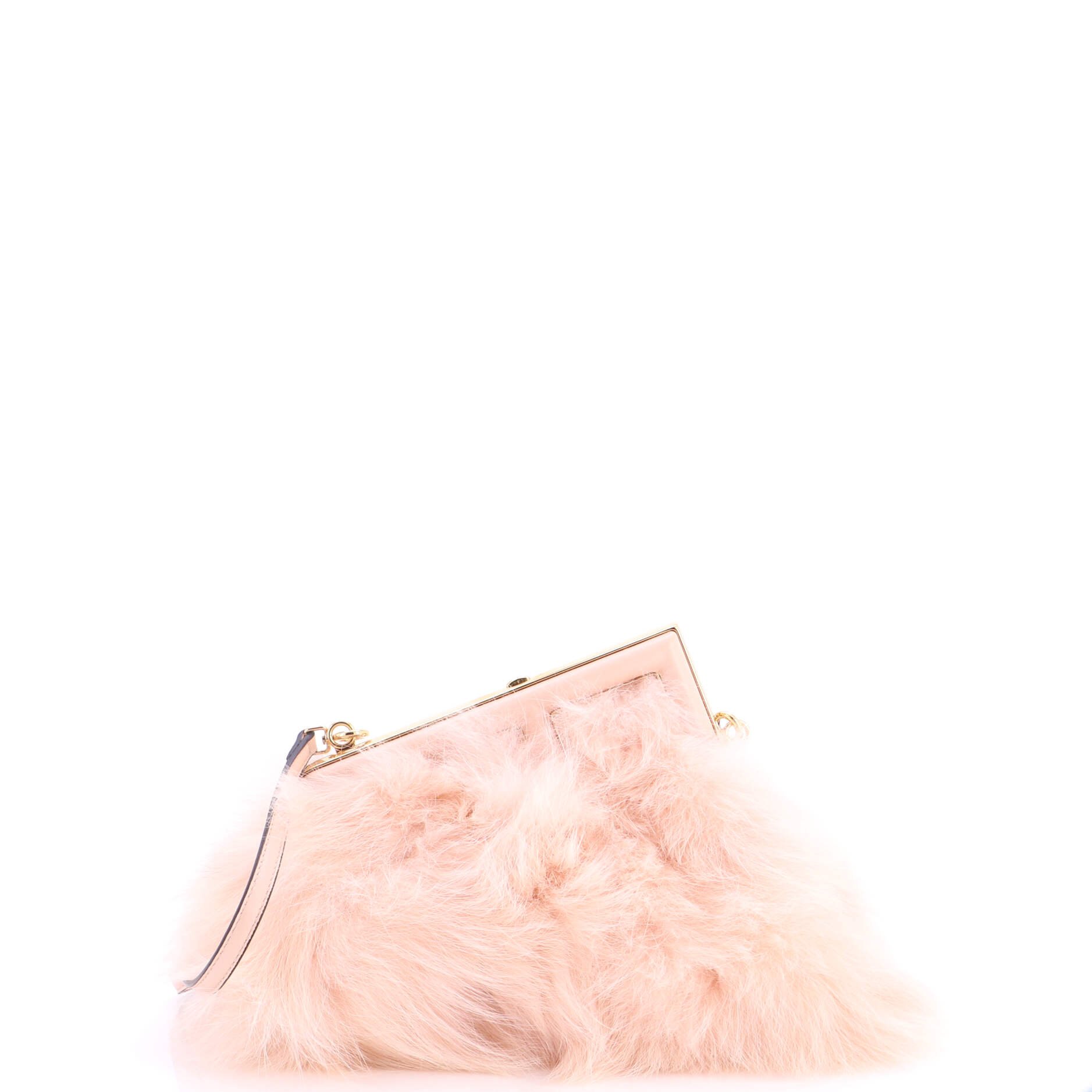 First Bag Fur Small
