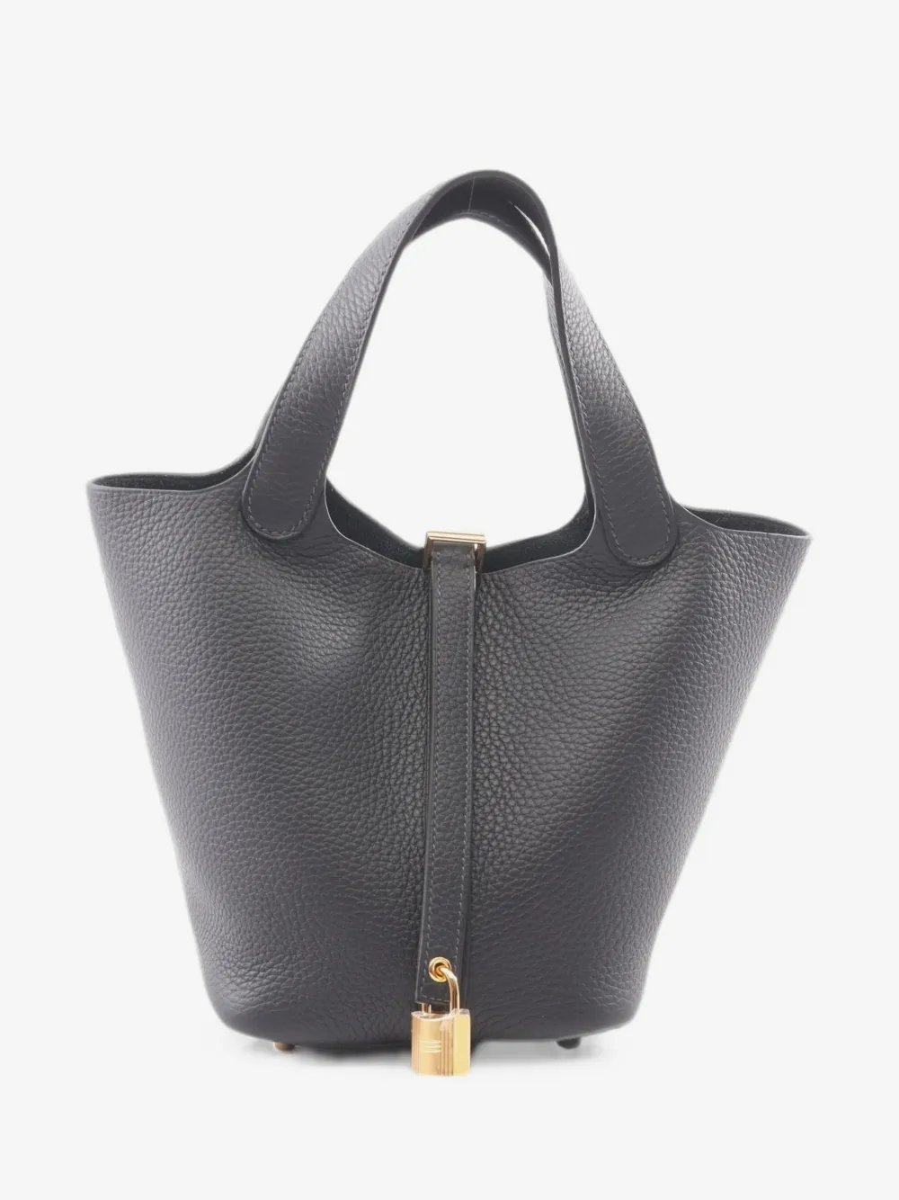 2025 PM Picotin Lock tote bag