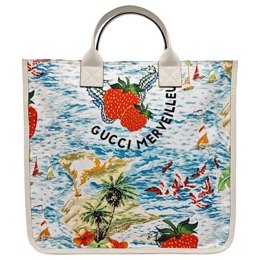 Cloth handbag