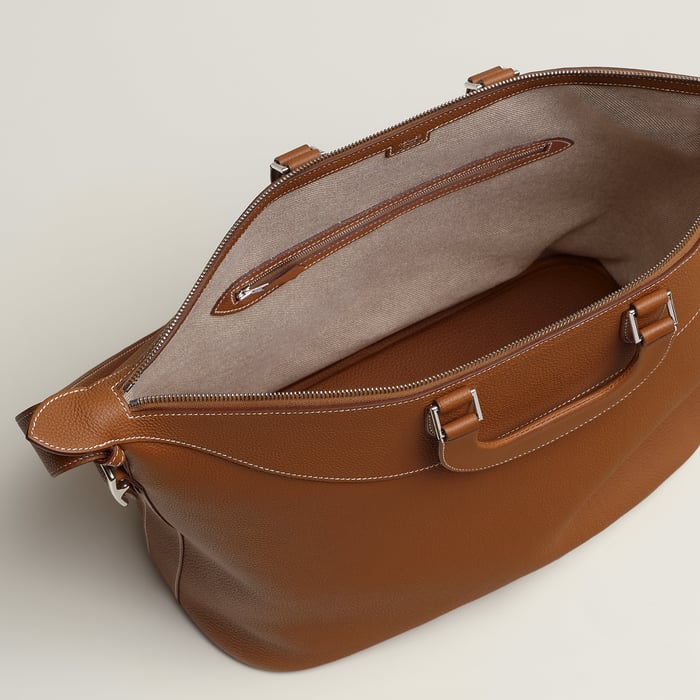 Gold Etriviere 40 Bag