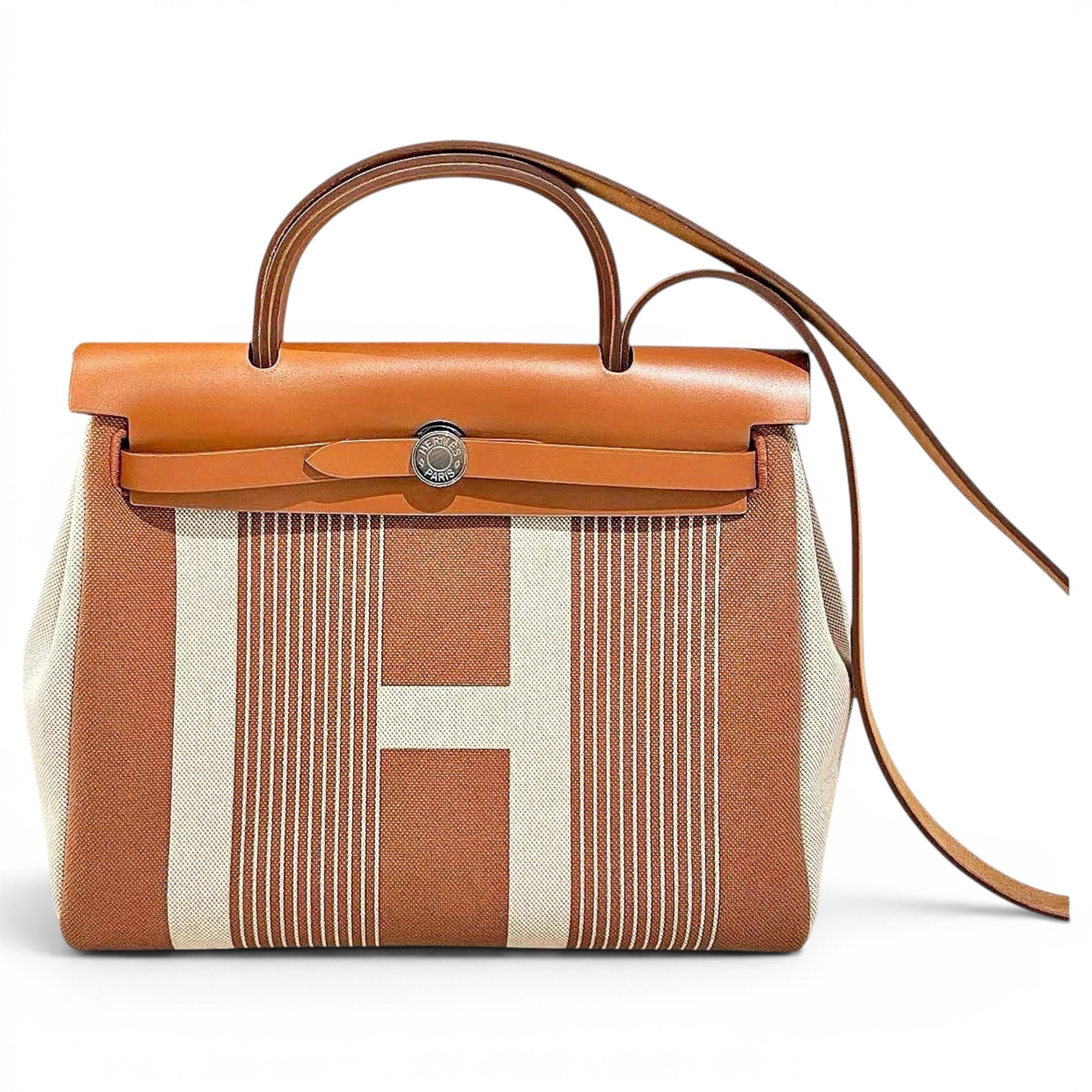 Herbag cloth handbag