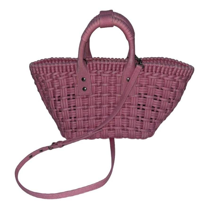 Bistro Panier cloth tote