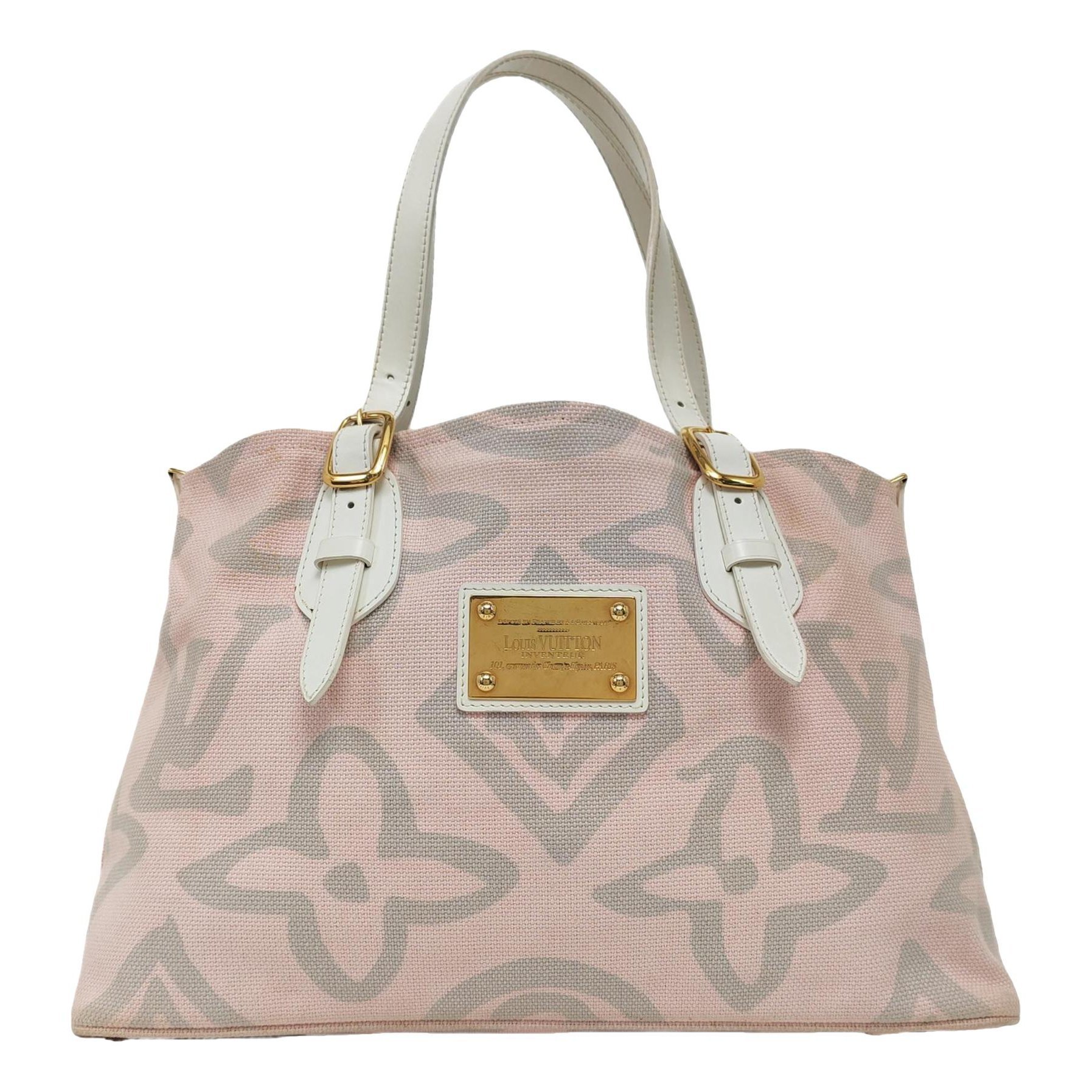 Cloth handbag