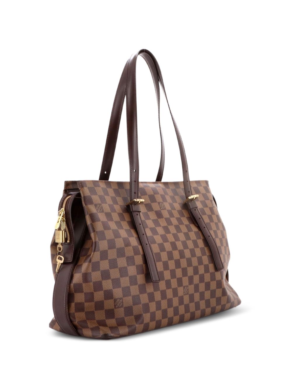 Chelsea Handbag Damier tote bag