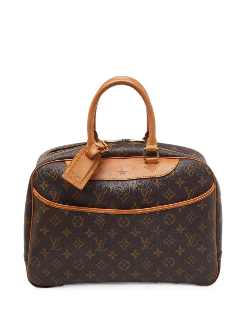 2002 Deauville Monogram handbag