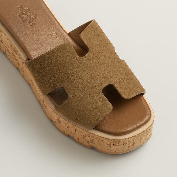 Terre Ambrée Eze 30 Sandal