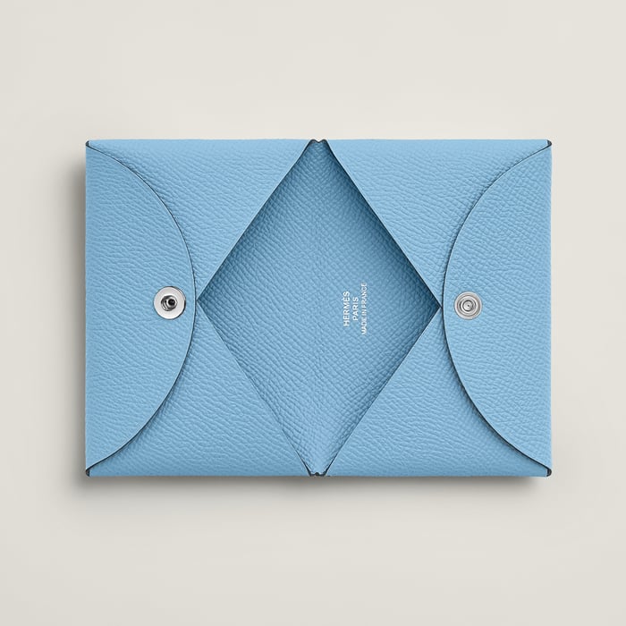 Céleste Calvi Card Holder