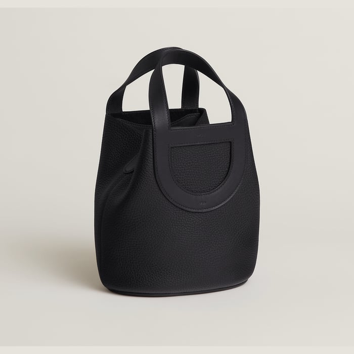 Caban Hermès In-the-loop 18 Bag