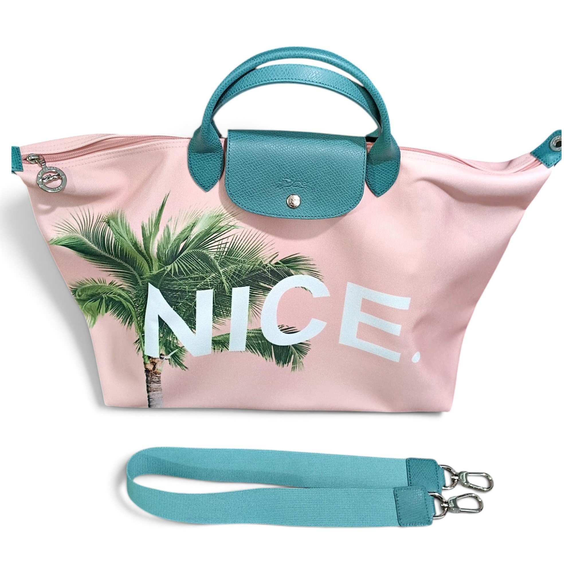 Longchamp Pliage 48h bag