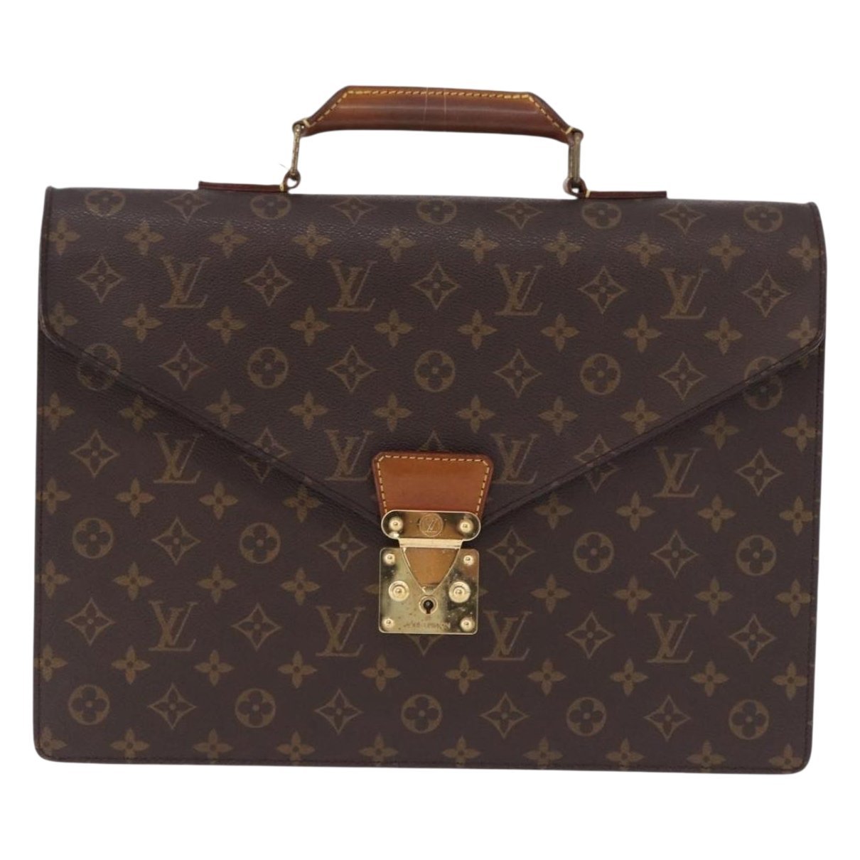 Serviette Ambassadeur cloth handbag