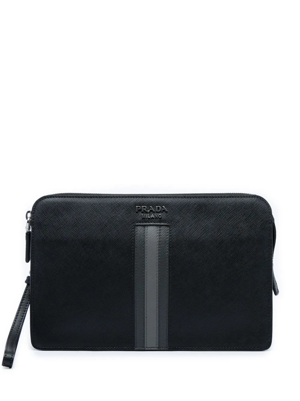 2013-2026 Saffiano clutch bag