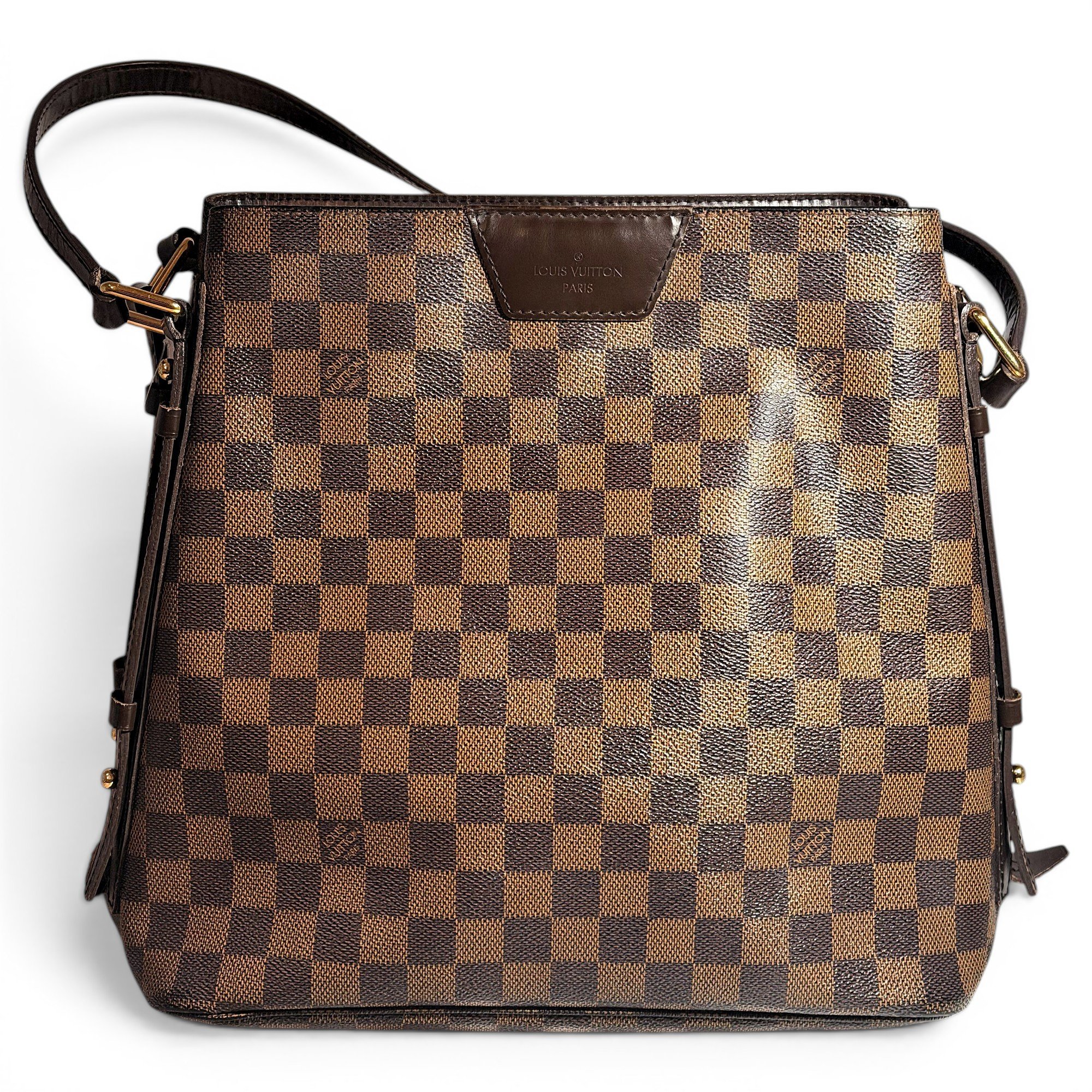 Rivington exotic leathers handbag