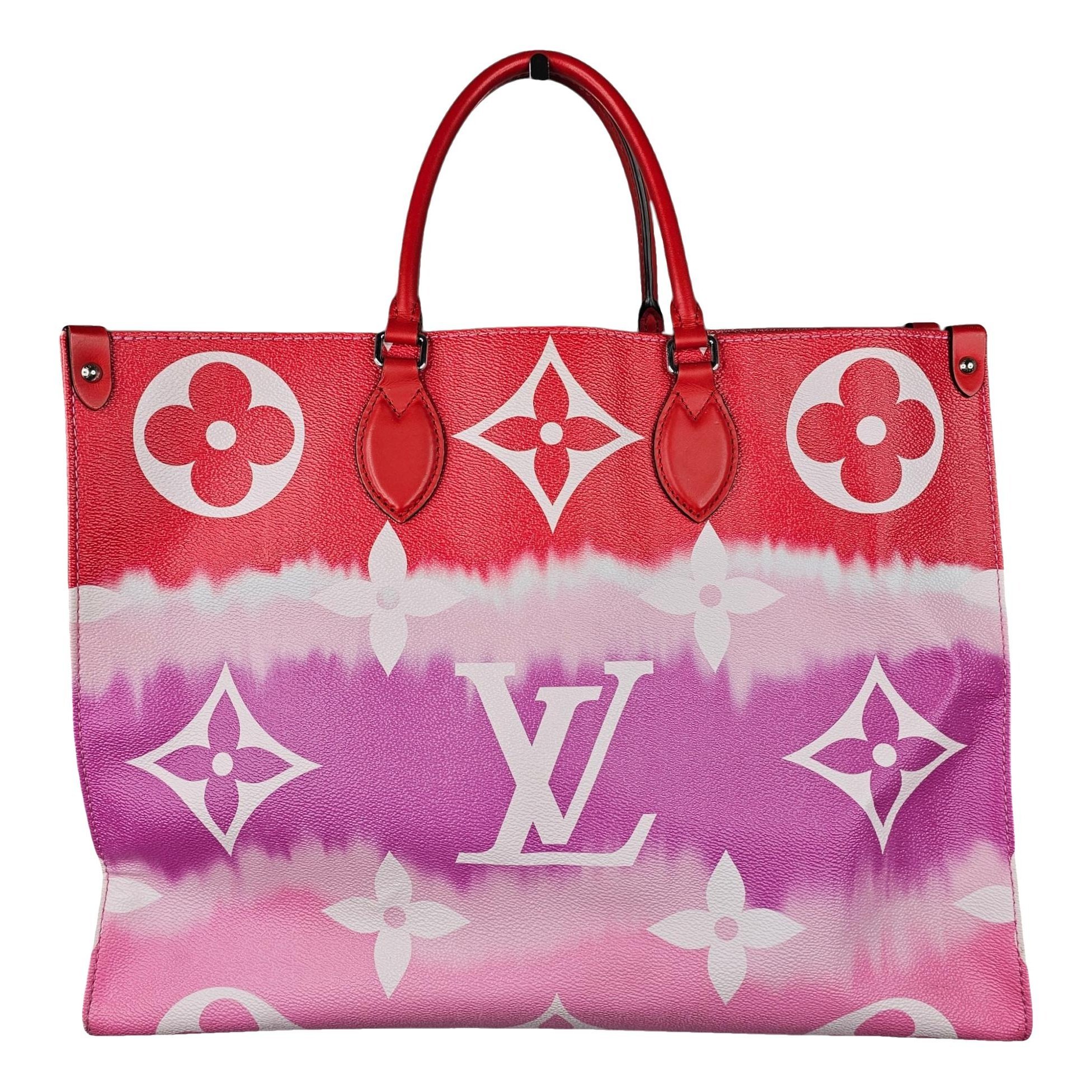 Onthego cloth tote