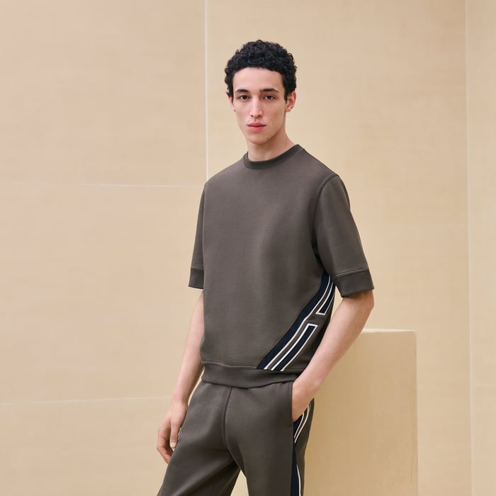 Basalte "Run H" T-shirt