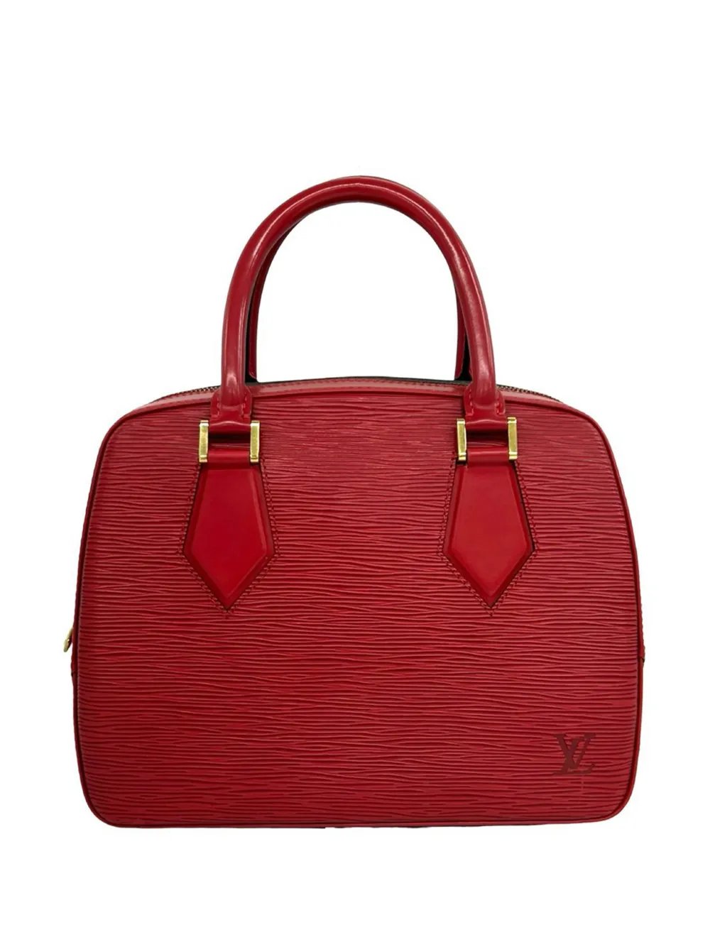 1998 Epi Sablons handbag