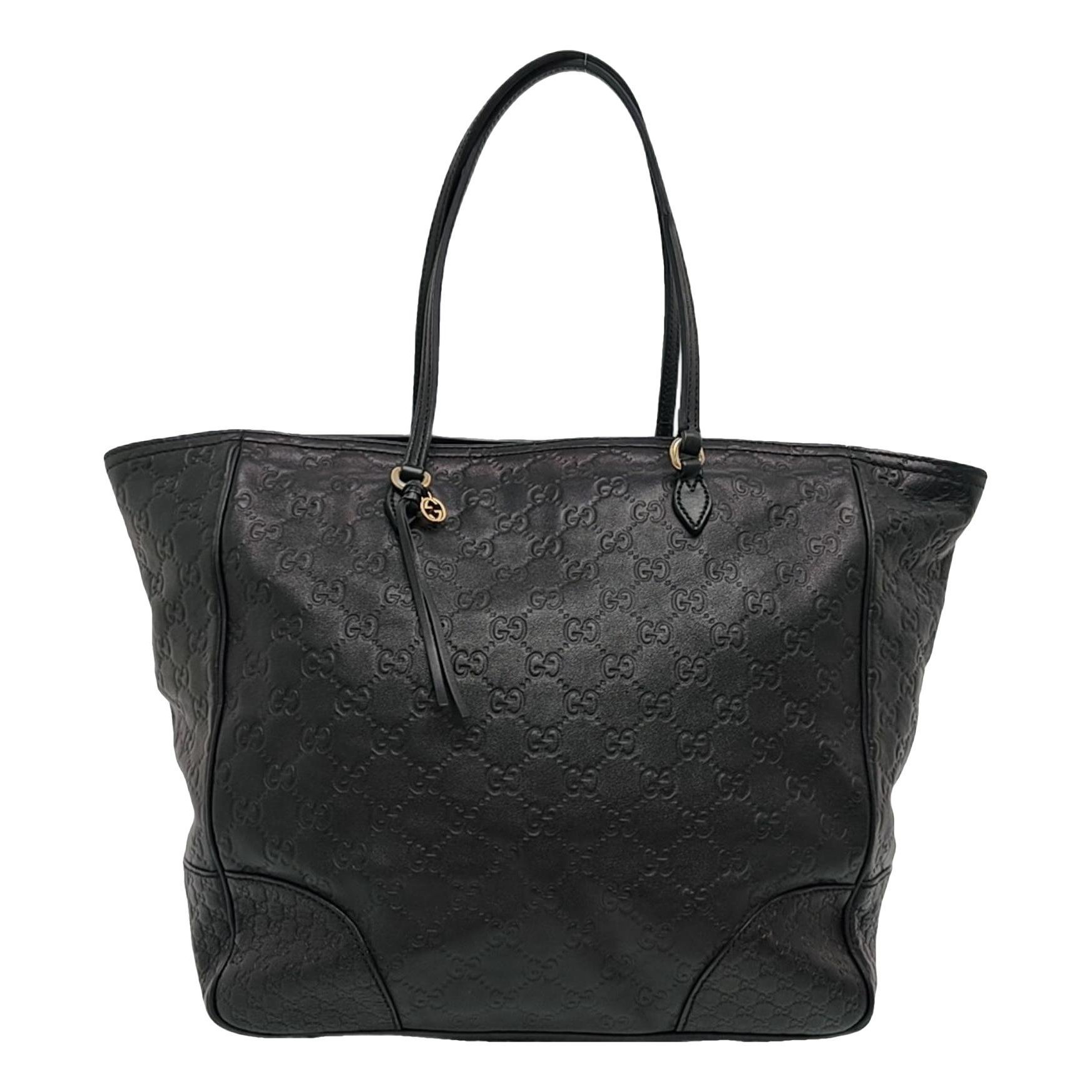 Centennial leather handbag