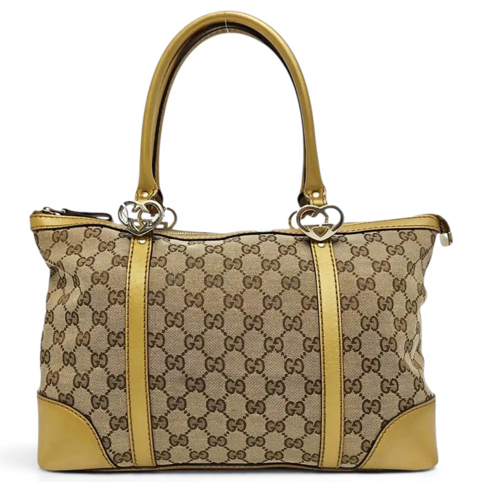 Abbey cloth handbag