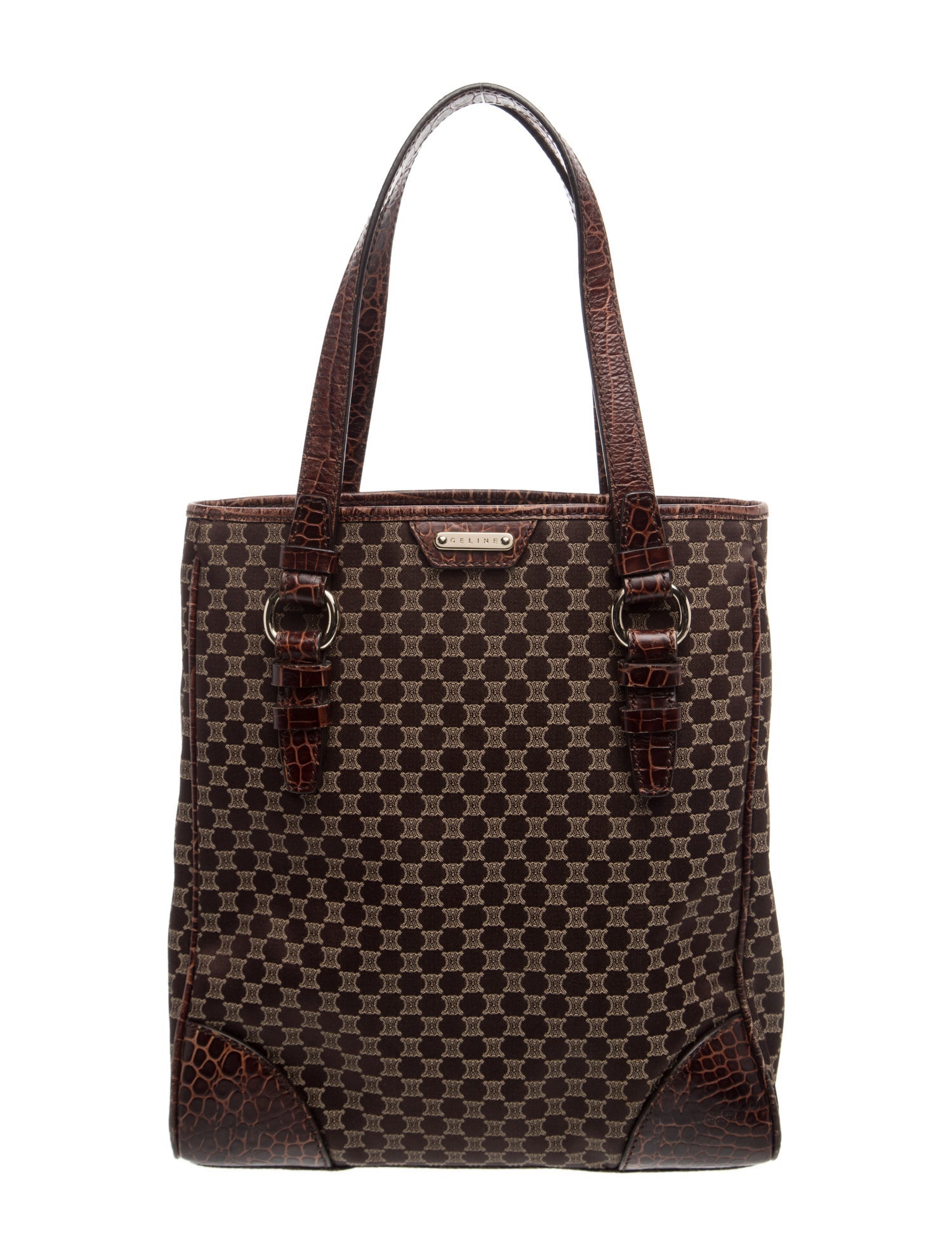 Macadam Shoulder Bag