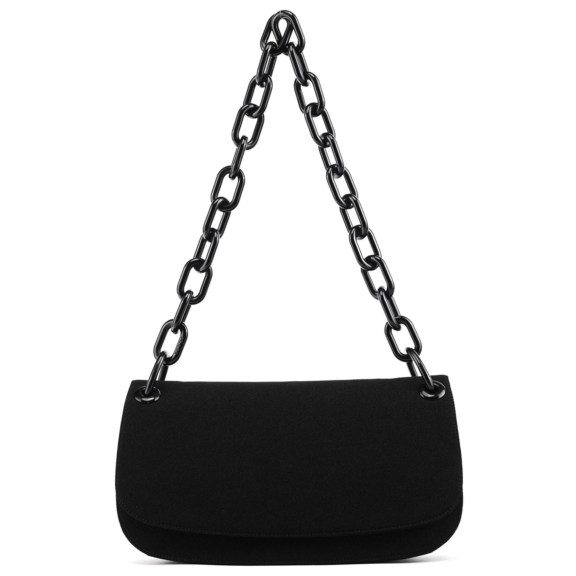 Re-Edition 1995 leather handbag
