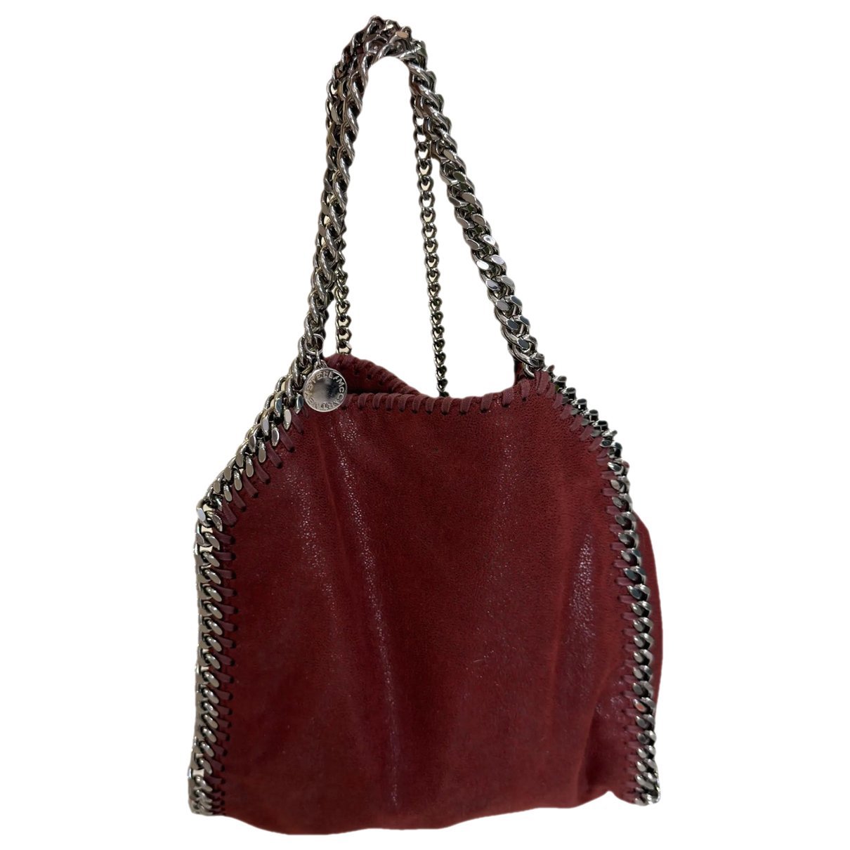 Falabella cloth crossbody bag