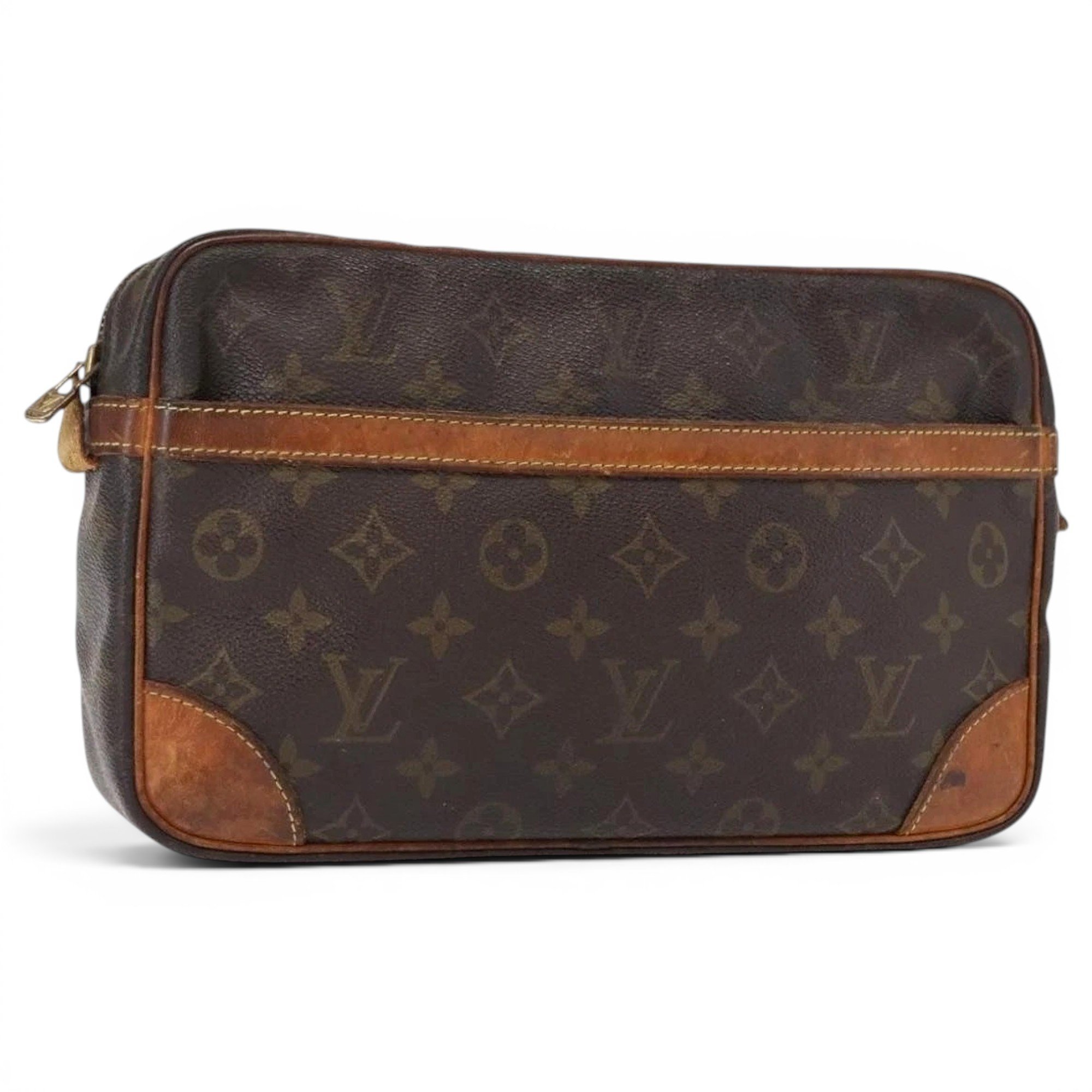 Clutch bag