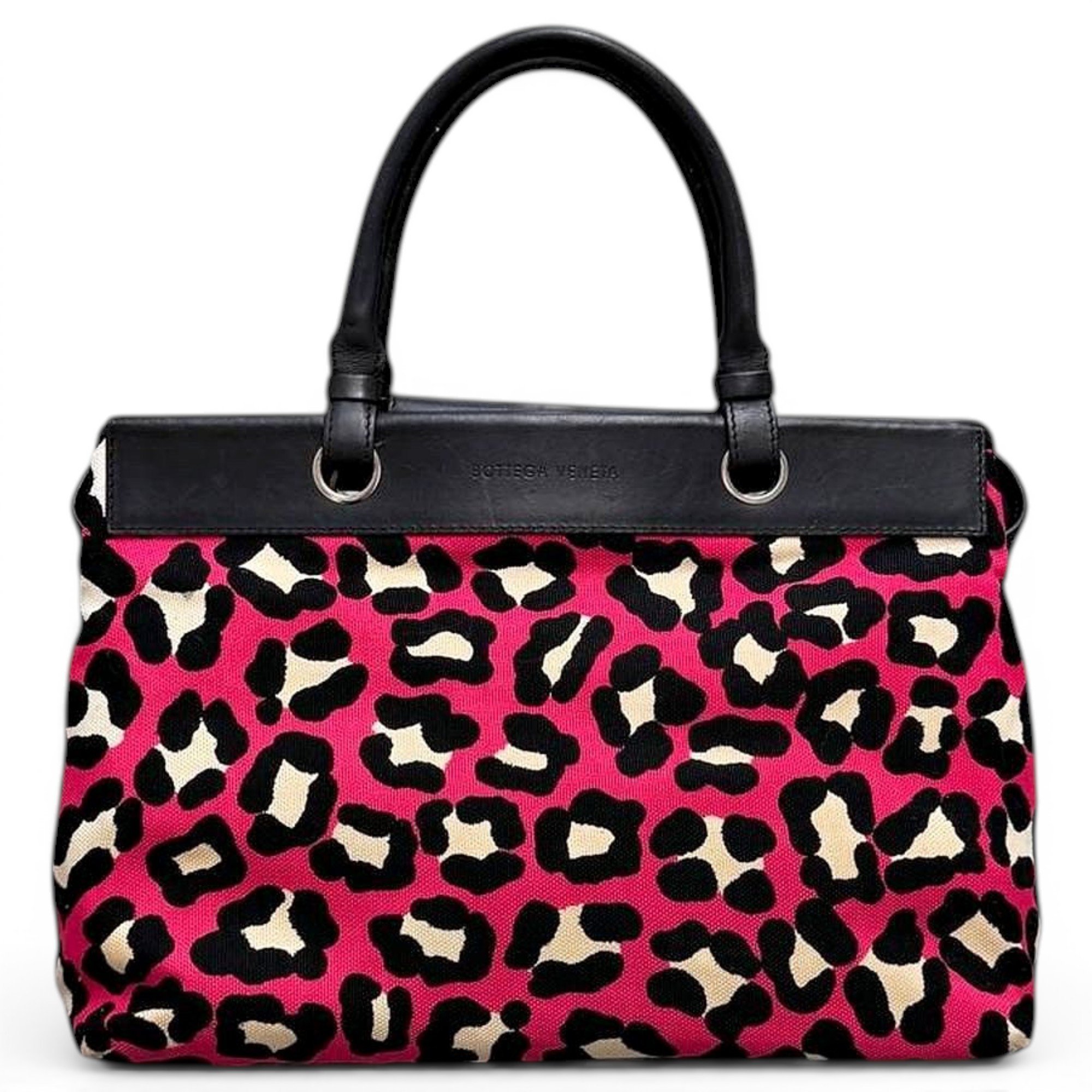 Cloth handbag