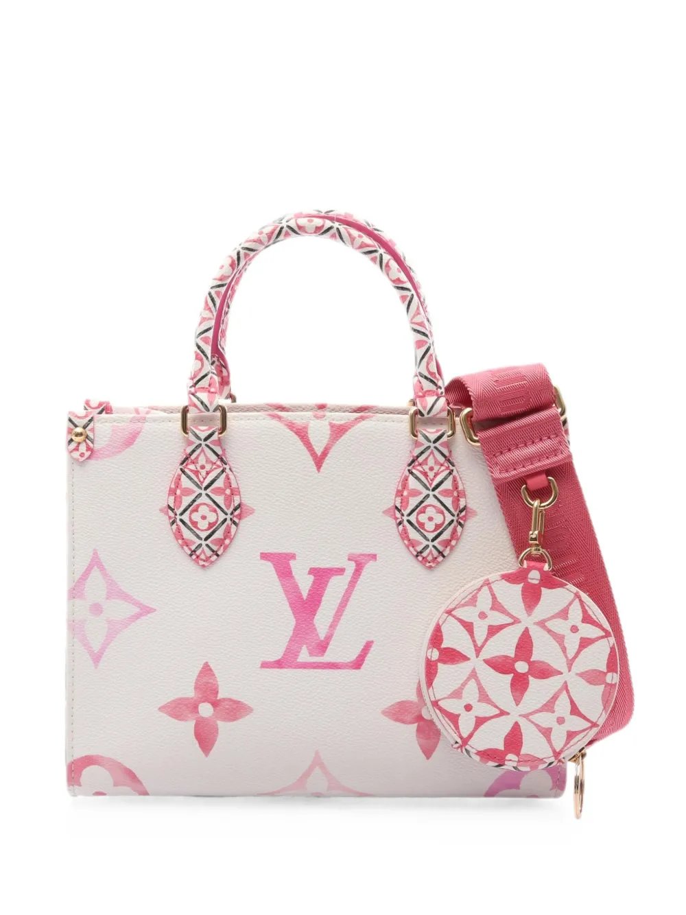 2021 PM On-The-Go PM handbag
