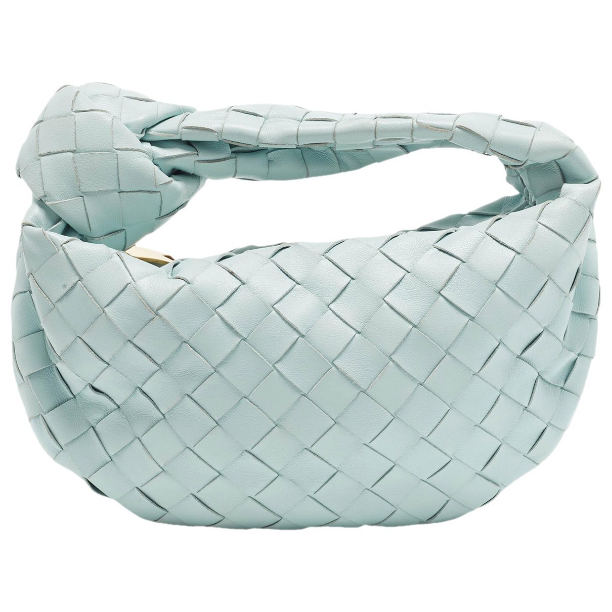 Jodie leather handbag