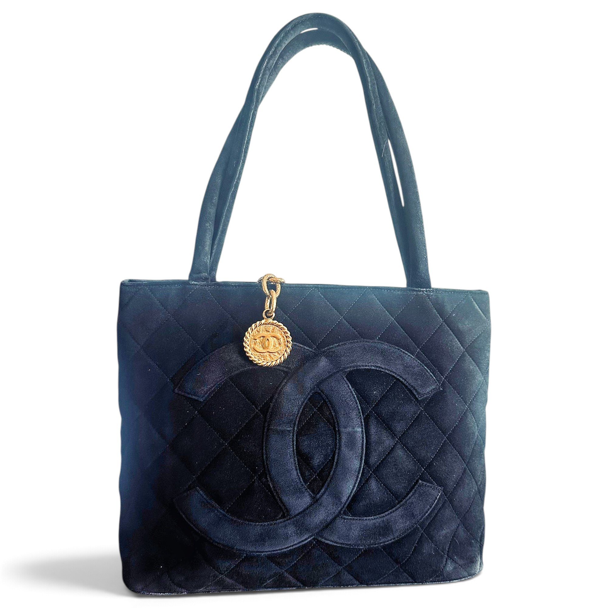 Médaillon handbag