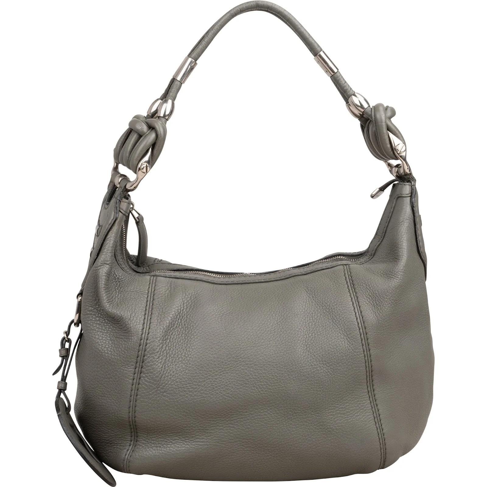Horsebit 1955 leather handbag