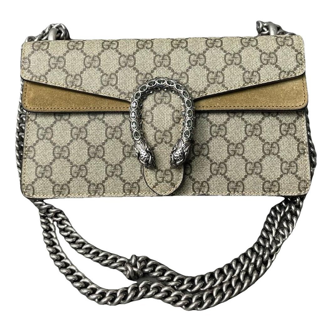 Dionysus cloth mini bag