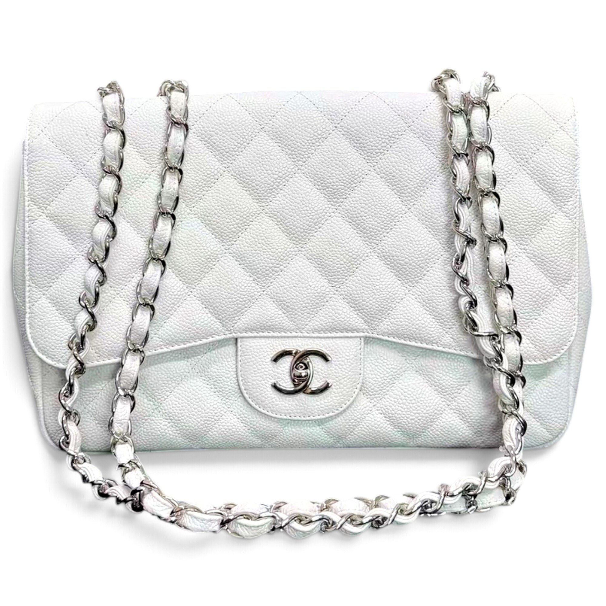 Timeless/Classique leather crossbody bag