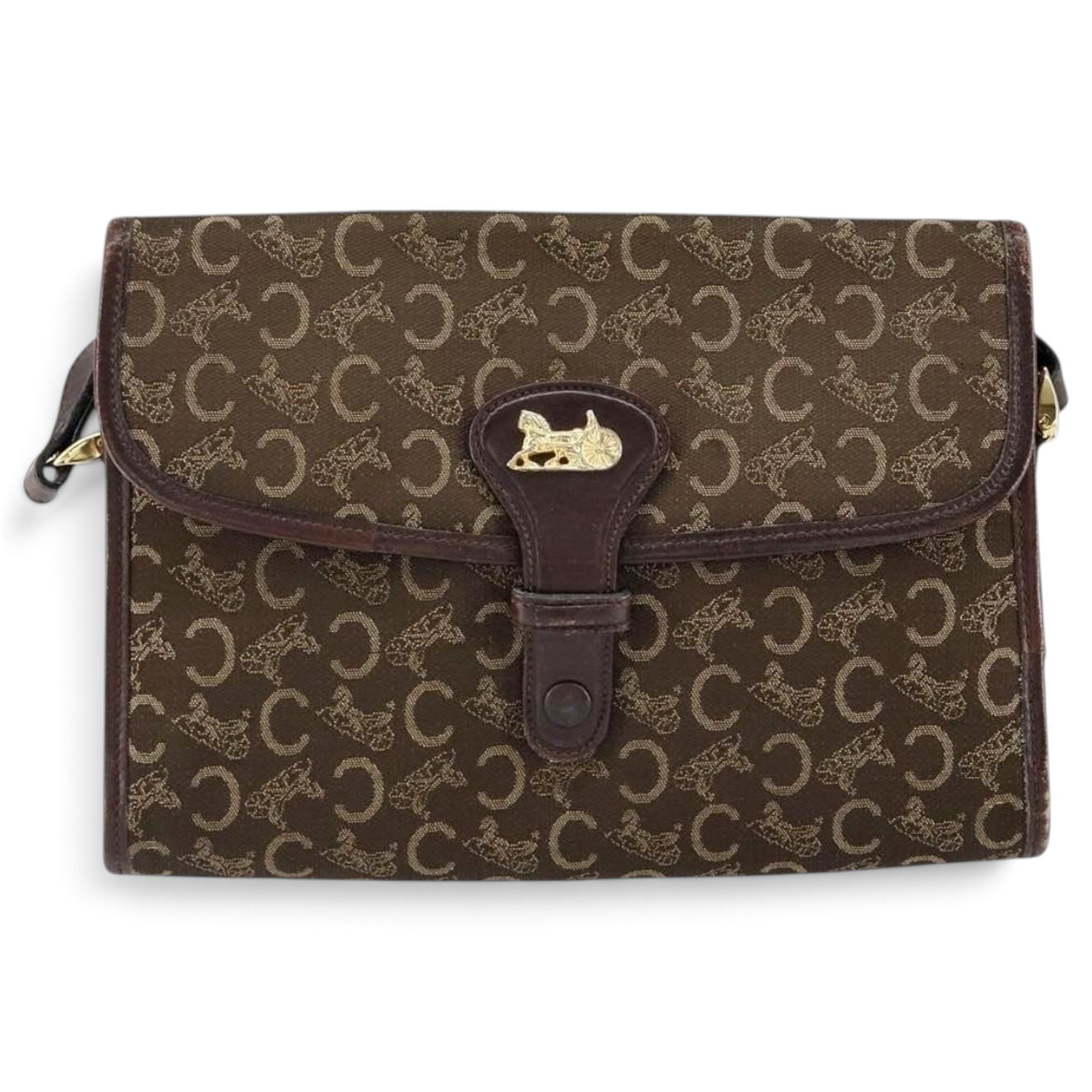 Cloth handbag