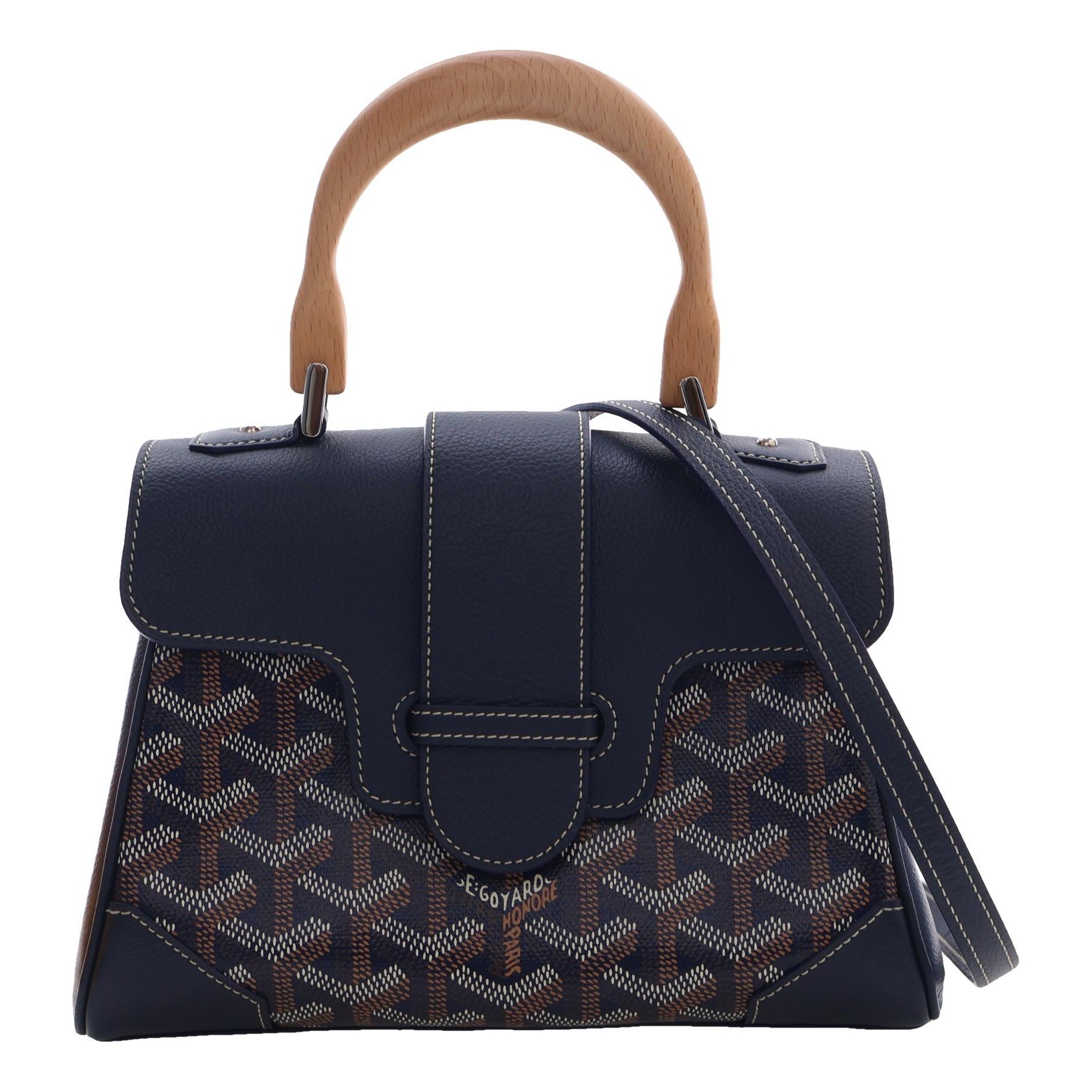 Saïgon crossbody bag