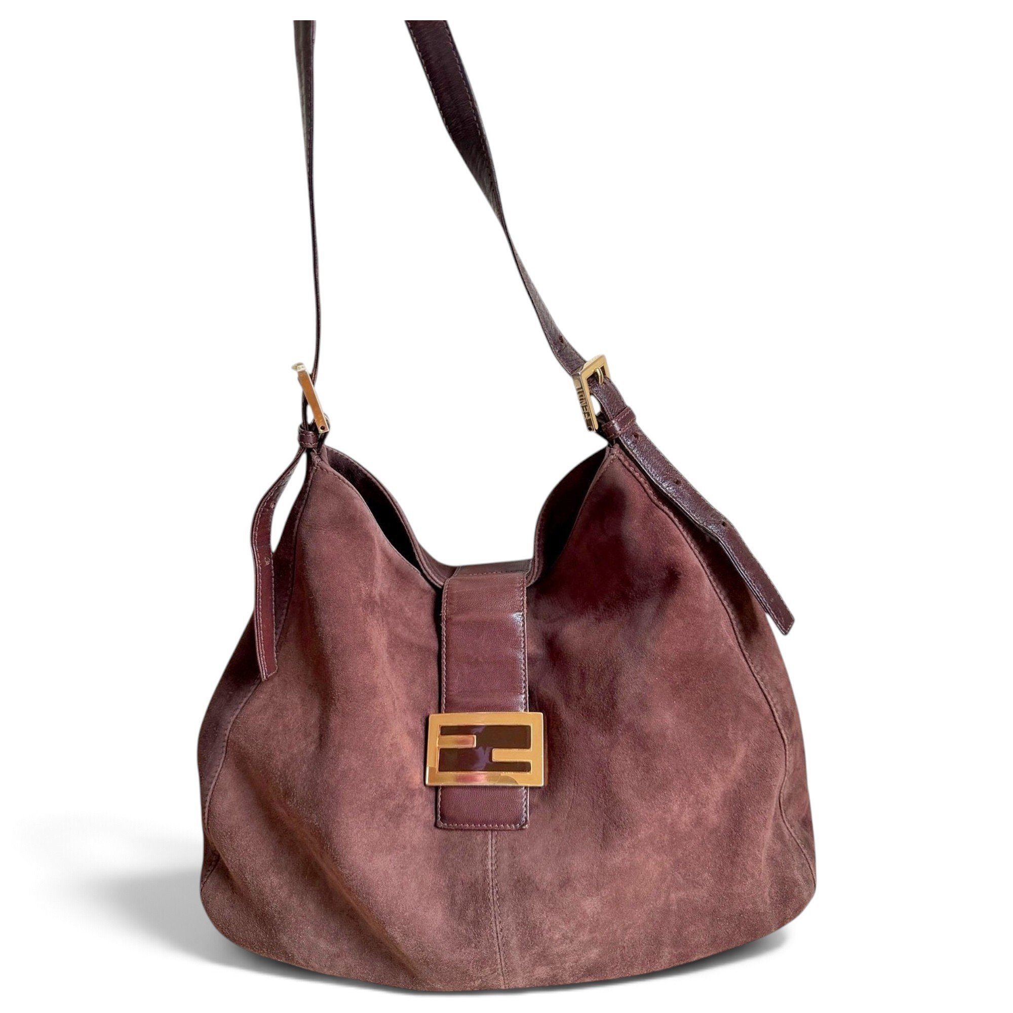 Baguette handbag