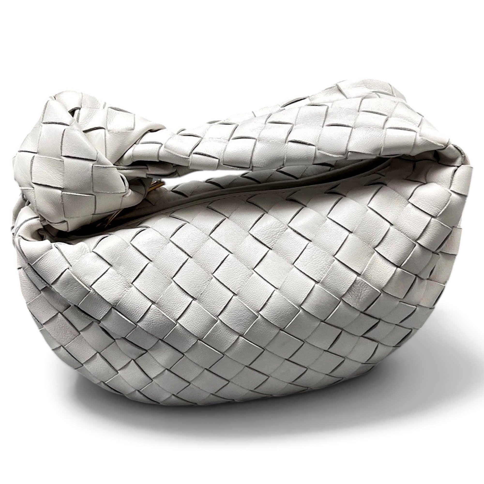 Jodie leather handbag