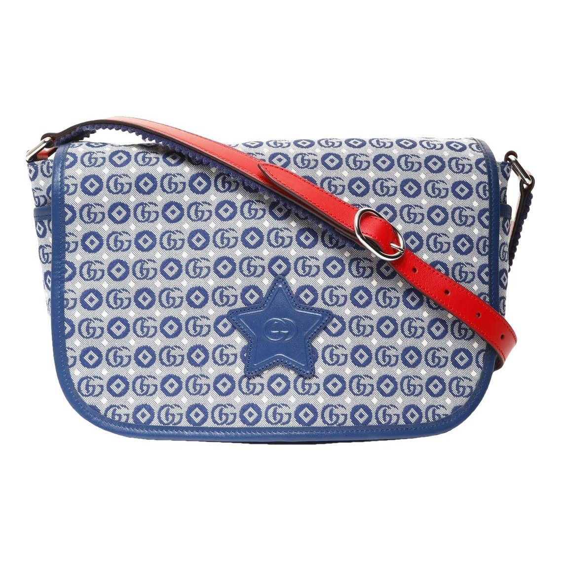Cloth handbag