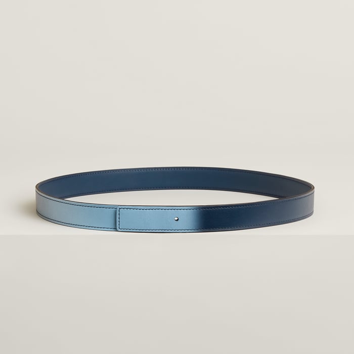 Fusion Leather Strap 24 MM