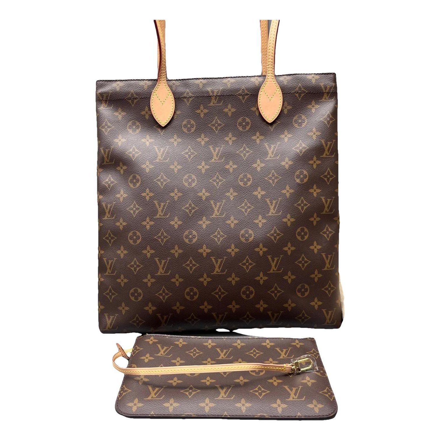 Carry All leather mini bag
