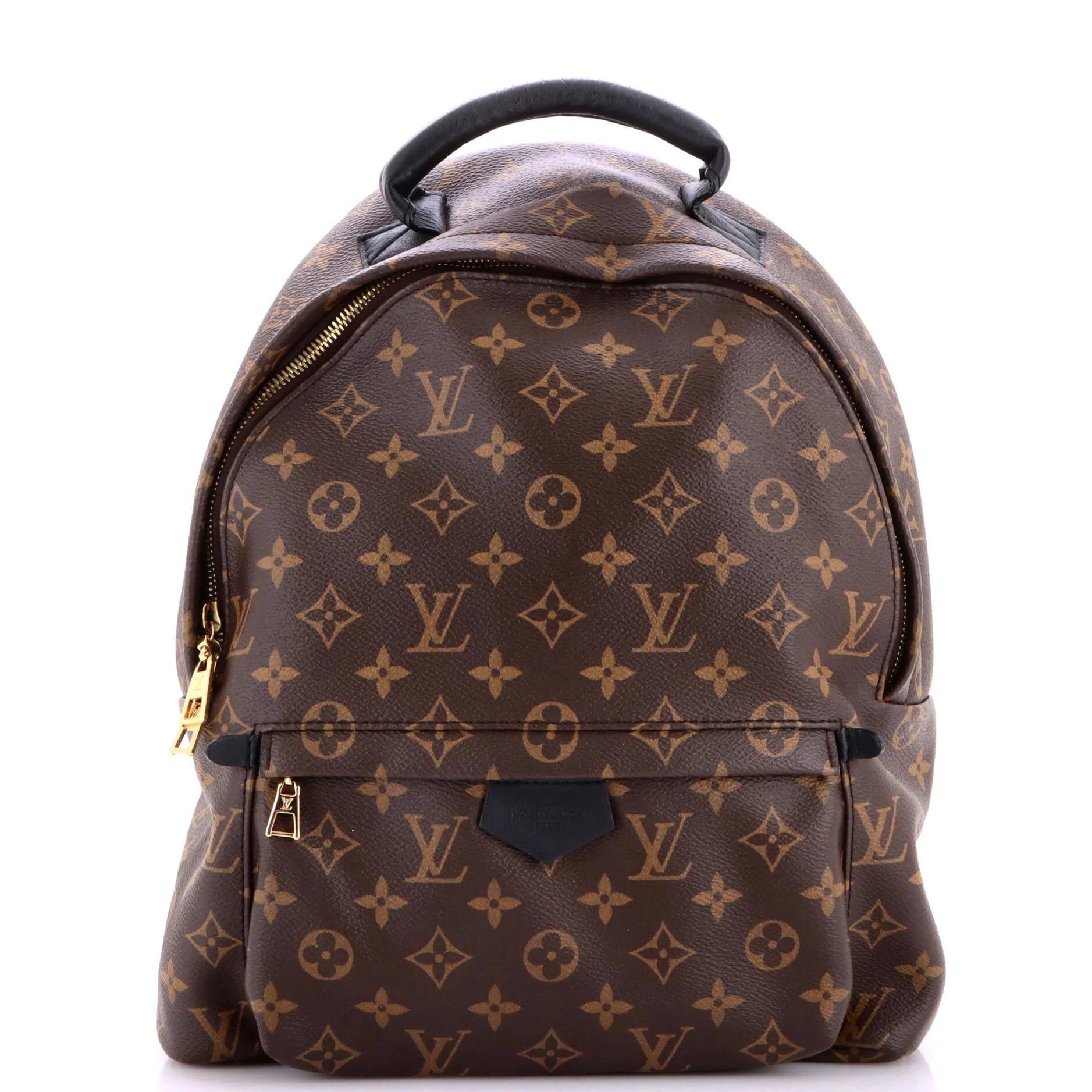 Cloth backpack