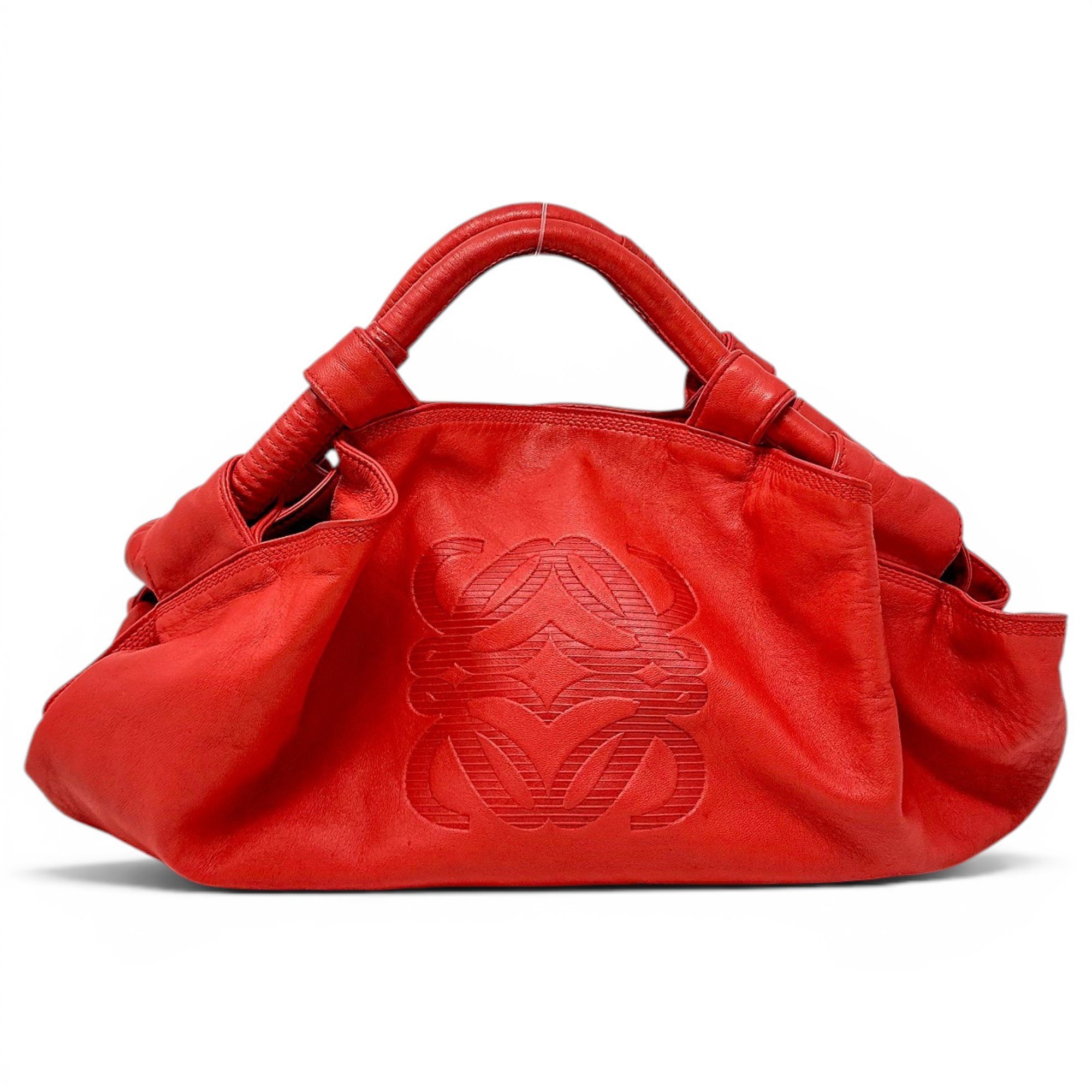 Loewe Leather handbag