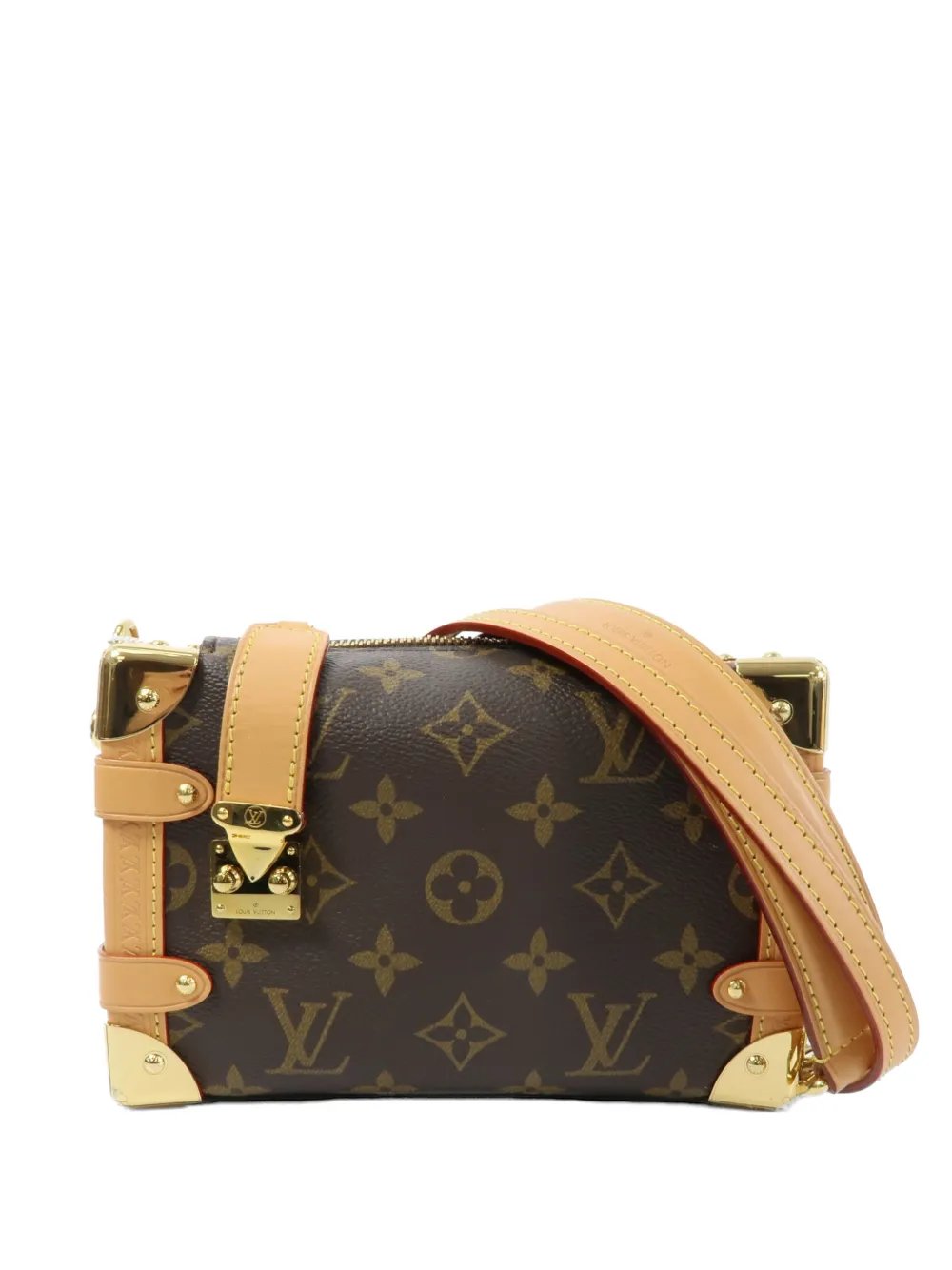 PM Side Trunk shoulder bag