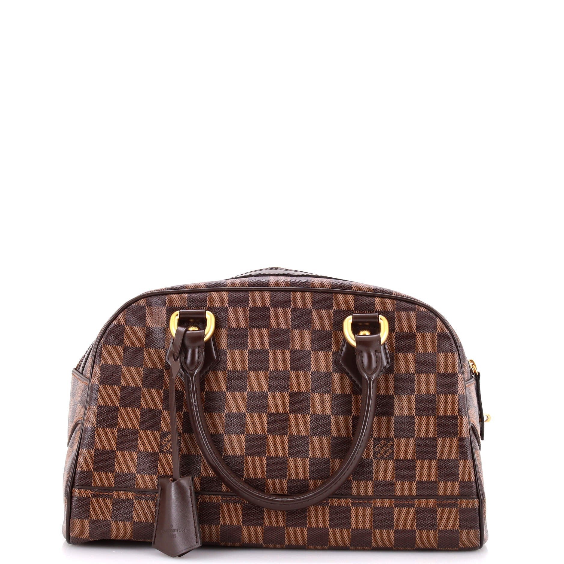 Duomo cloth bowling bag