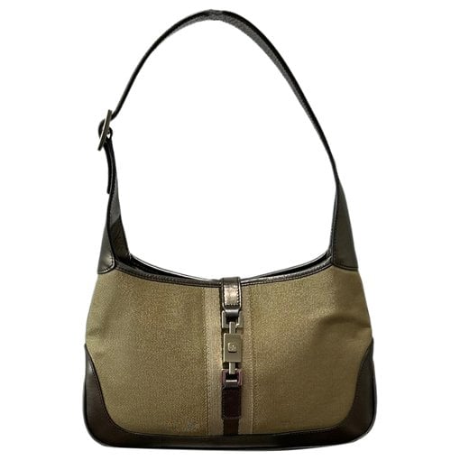 Jackie Vintage cloth handbag